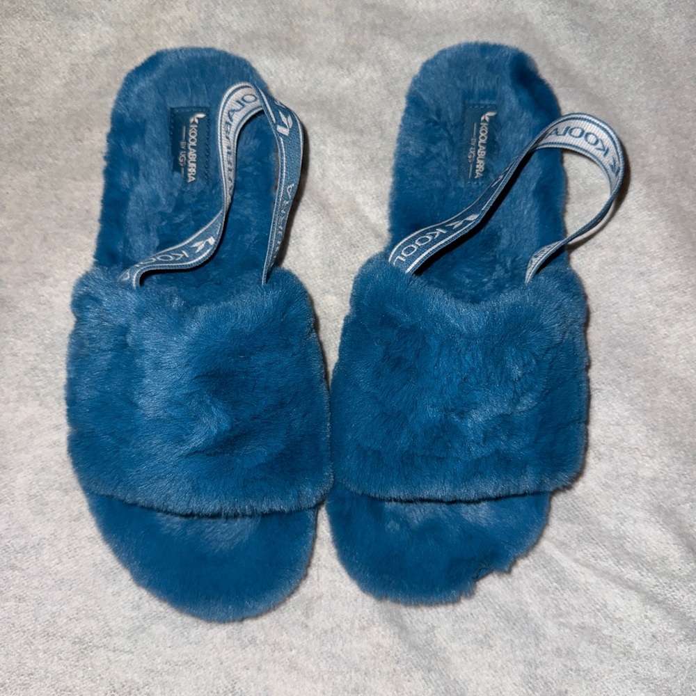 Koola Burra by Ugg